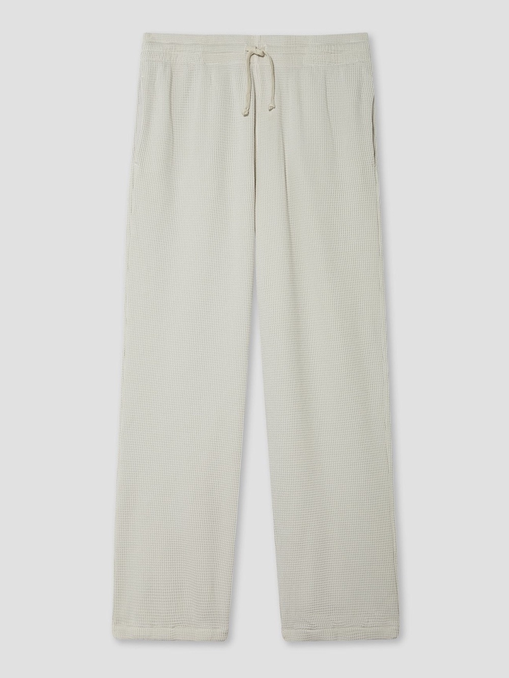 WAFFLE PANT